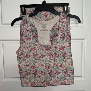 Flower Activewear set